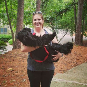 Meet your Posher, Paige